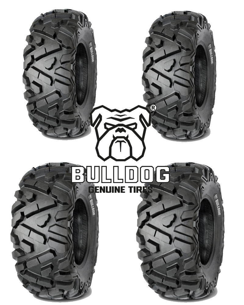 set4 bulldog b350